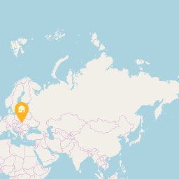 Vilka Зірка на глобальній карті